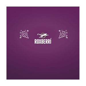 
            
                Load image into Gallery viewer, ROXBERRÍ - gift voucher
            
        